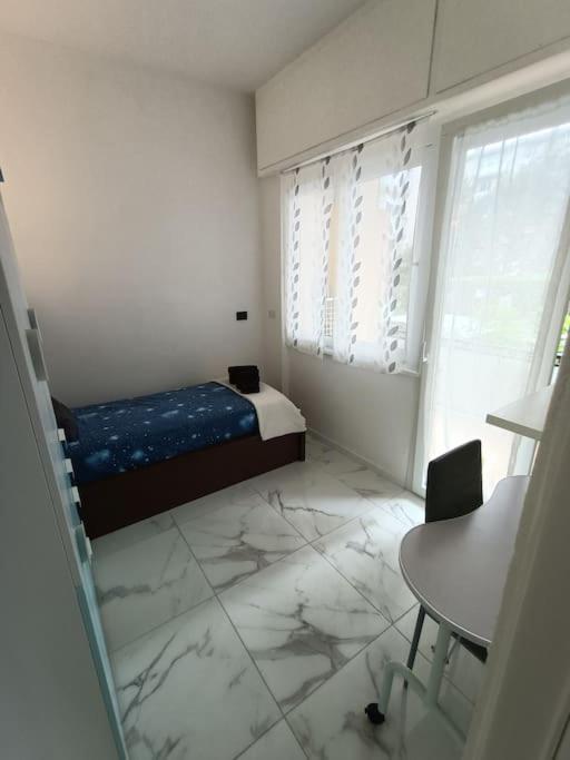 La Casa Di Lila - Appartamento Con Ingresso Indipendente E Spazio Esterno Рапалло Экстерьер фото