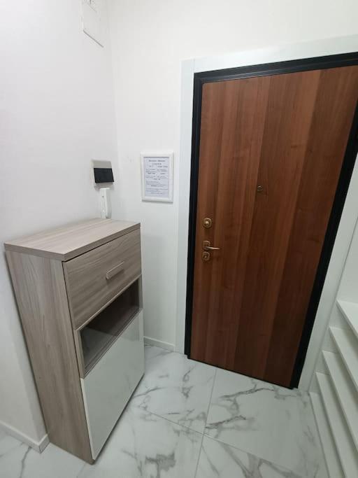 La Casa Di Lila - Appartamento Con Ingresso Indipendente E Spazio Esterno Рапалло Экстерьер фото