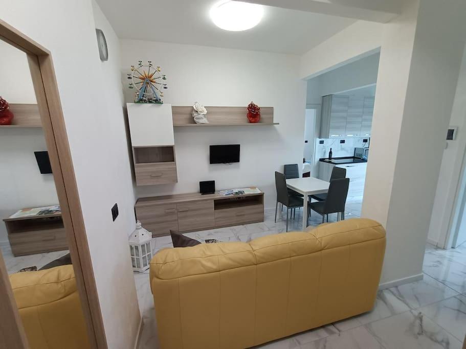 La Casa Di Lila - Appartamento Con Ingresso Indipendente E Spazio Esterno Рапалло Экстерьер фото